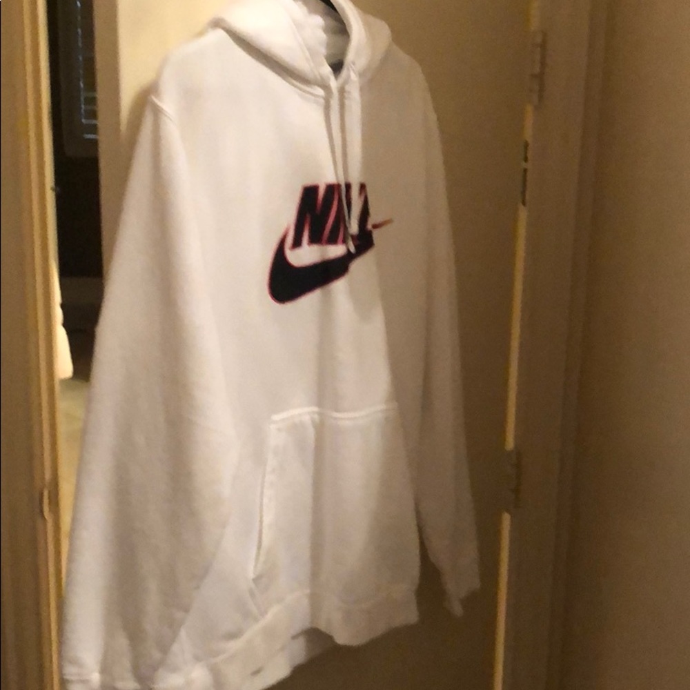 Men's hoodie